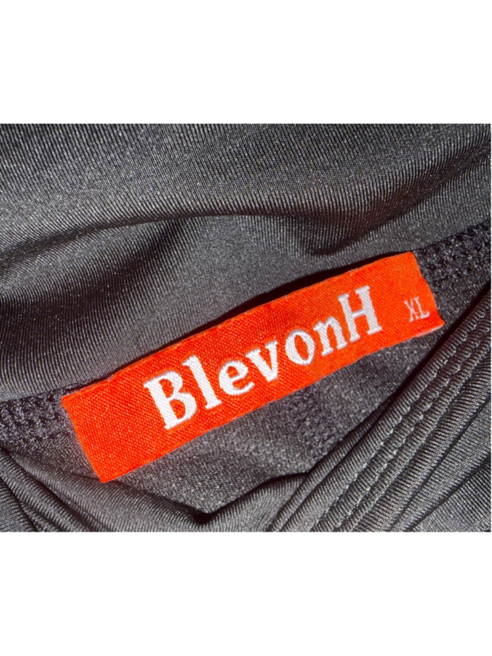 BlevonH Black Skort XL - Picture 3 of 3